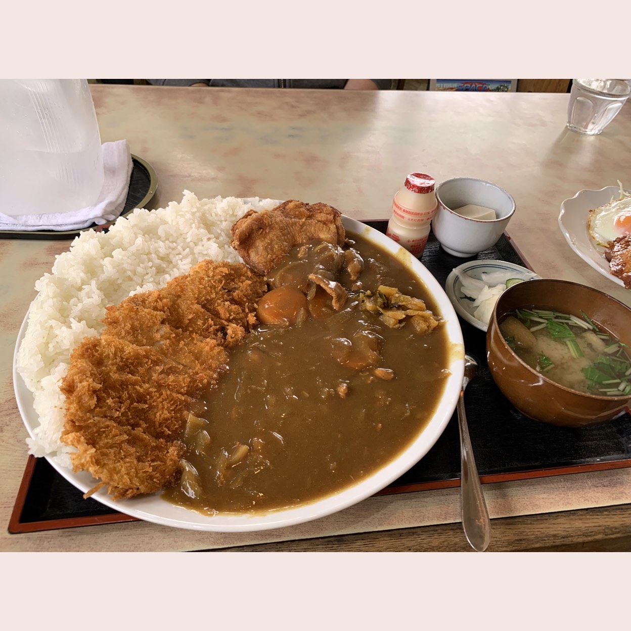 活動歴および当時の関連ビジュアル記録