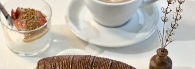 ペストリー・ブティック