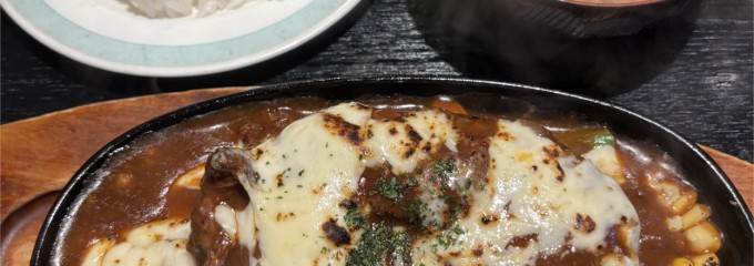 レストランニューグローリー