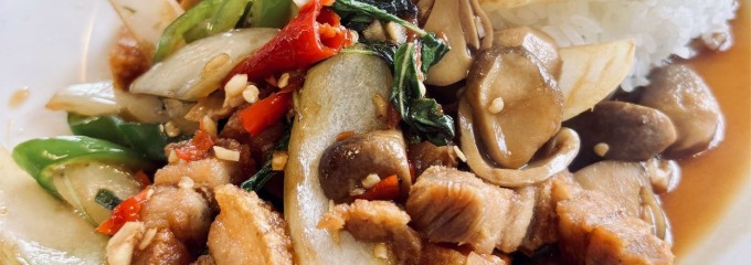 タイシティ