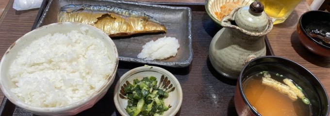 ANA FESTA 魚米処 旬