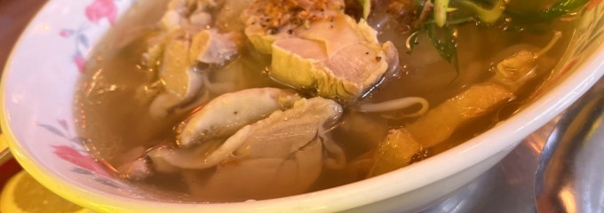 ベトナム料理 ホイアン大阪店