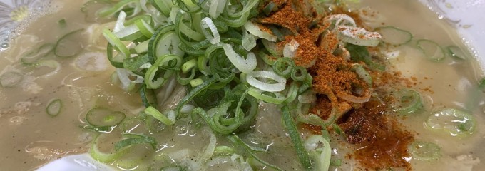 大黒ラーメン
