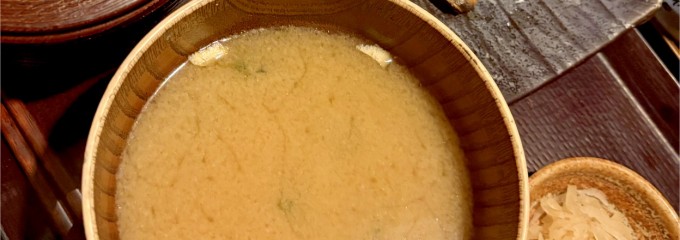 しんぱち食堂 小川町店