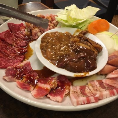 下町ホルモン 鳴海町店 名東区 天白区 緑区 有松 焼肉 ホルモン