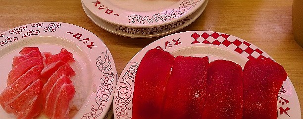 スシロー 守口大日店