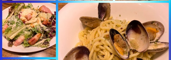 パスターヴォラ月島