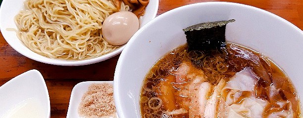 らぁめん夢