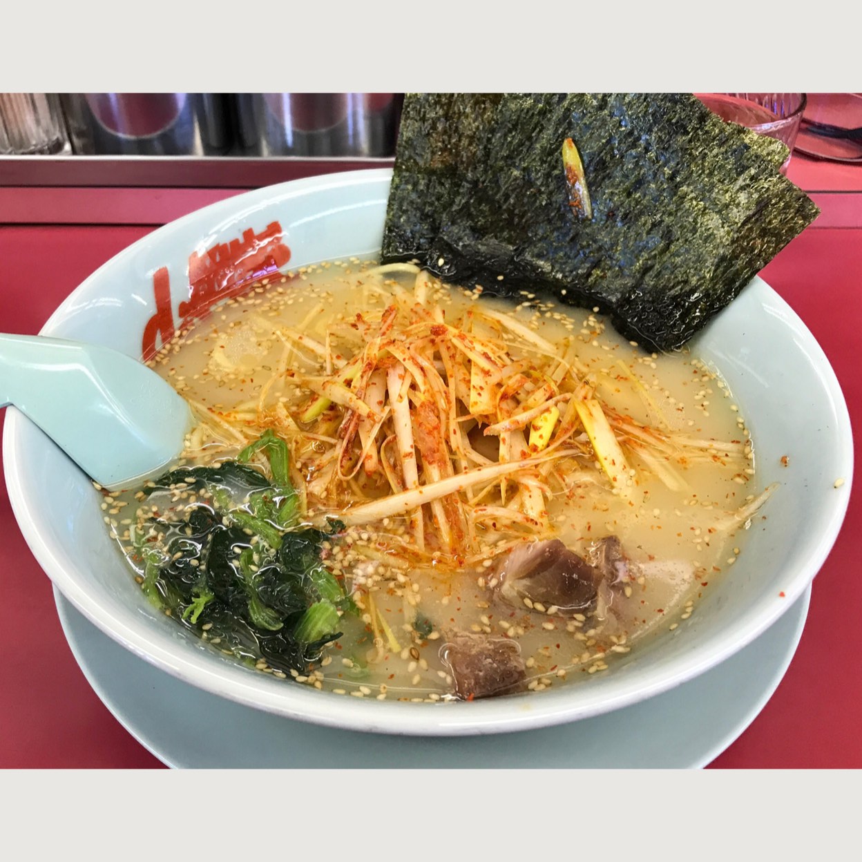 ラーメン山岡家 小山田間店(小山/ラーメン) | ホットペッパーグルメ