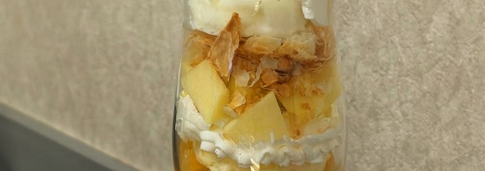 ちょこっとカフェももん