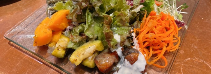 Bistro bar Azuki