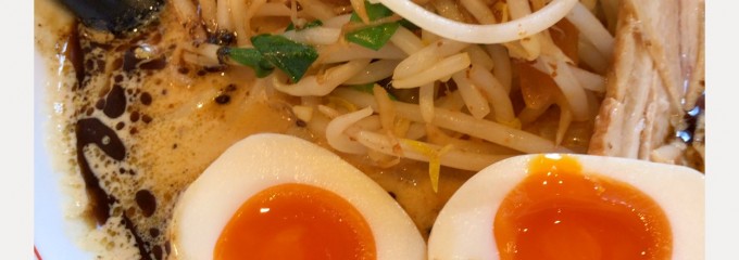 ボウボウラーメン 市原