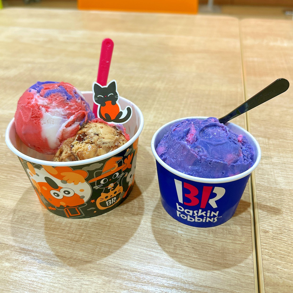 サーティワンアイスクリームアリオ西新井店（31 Baskin-Robbins