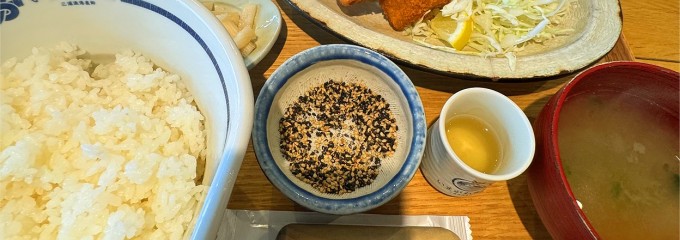 いまがわ食堂 大和店