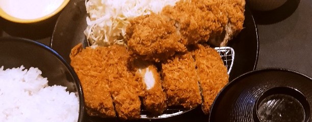松のや ル・シーニュ府中店