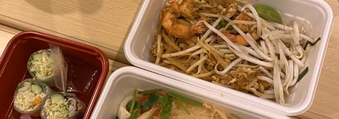 タイ屋台居酒屋 ヤムヤム 門前仲町店