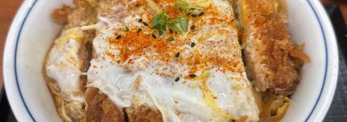 かつや 八王子店