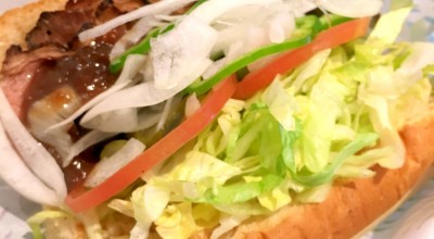 サブウェイ 野菜カフェボーノ相模大野店 ファストフード