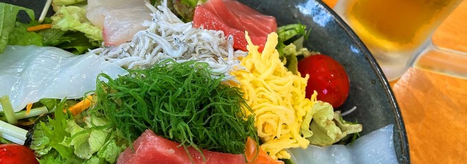 鈴木水産 / 三崎豊魚