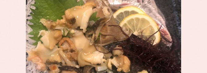 食彩や　 魚太郎 ひばりが丘店