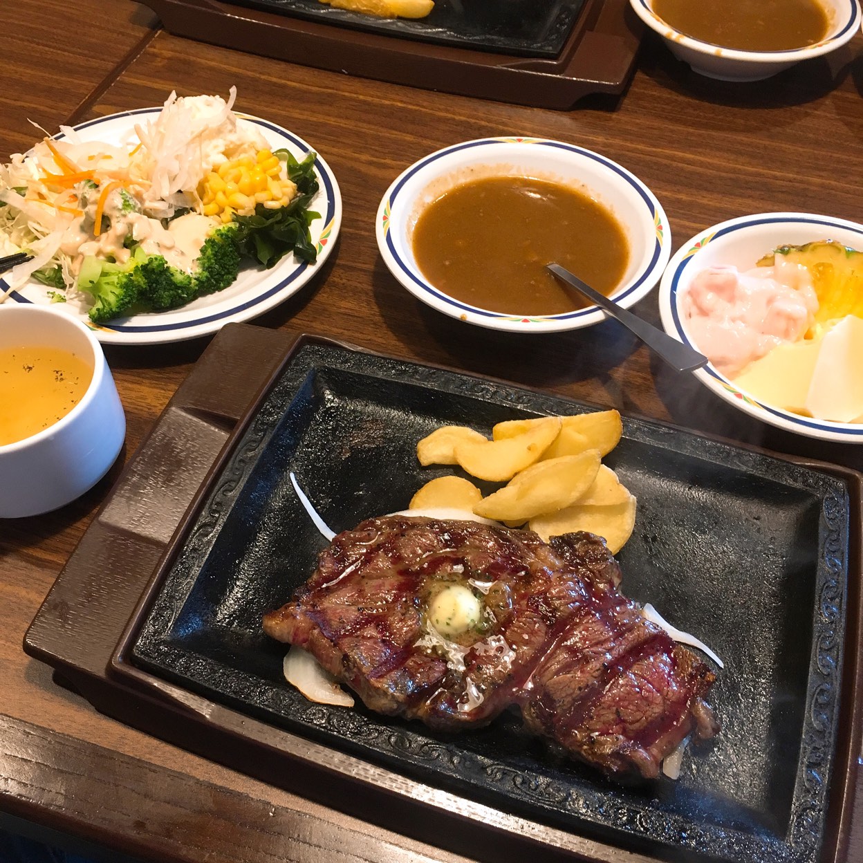 ステーキガスト 岸和田店 洋食 の写真 ホットペッパーグルメ