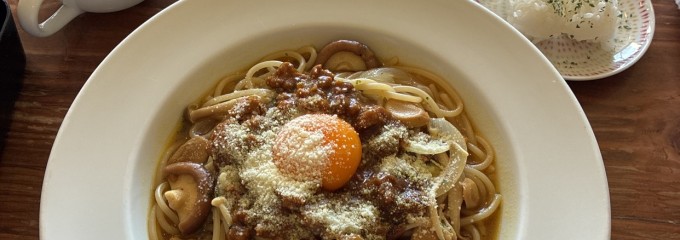 パスタはっとりくん