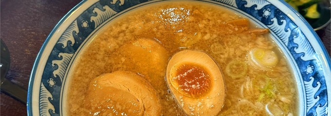まんぷく食堂