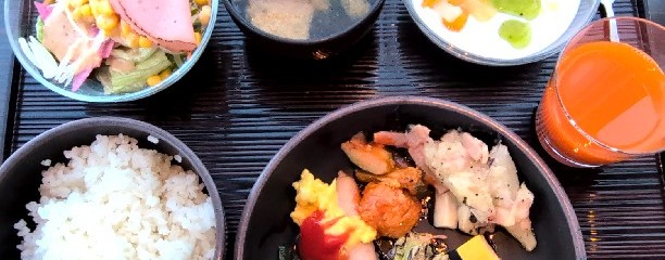 カンデオホテルズ半田