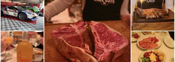 Trattoria Dall’oste