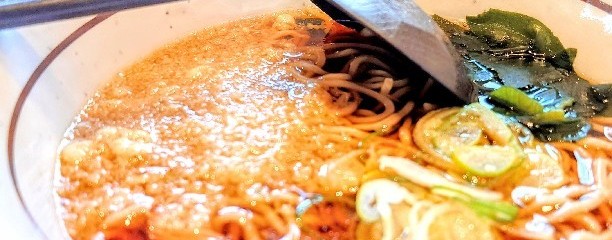 山田うどん食堂 東平店