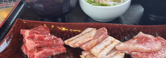 焼き肉 蔵 新根塚店