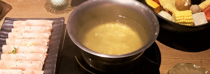 豐舟日式鍋物料理