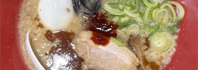 一風堂 銀座店