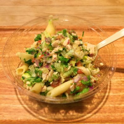 わたしのサラダ製作所 My Salad Factory 吉祥寺駅 カフェ