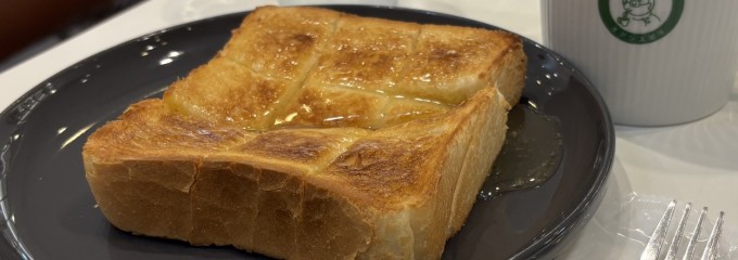 オアシスコーヒー