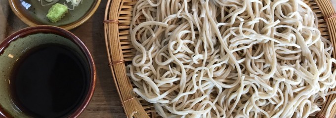 ソースカツ丼 そば きりの実