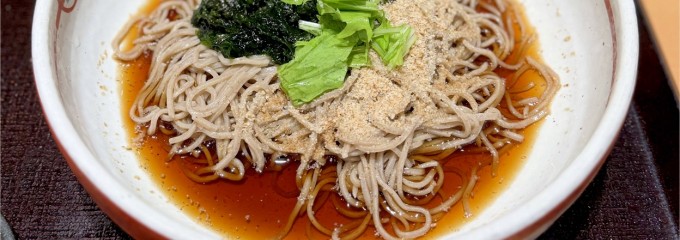 蕎麦と酒 いなたや 丸の内パレスビル店