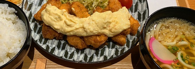 チキン南蛮専門店 味匠 -大塚店-