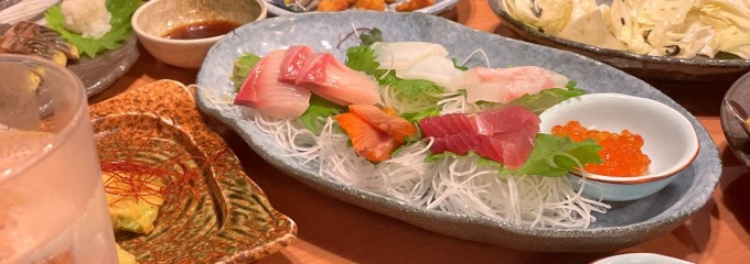 新鮮酒場　天手鼓舞 小牧店