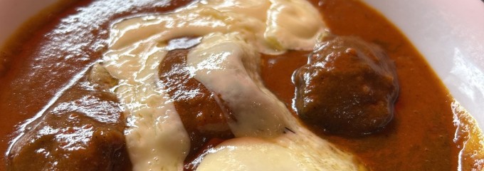 欧風カレーボンディ 神田小川町店