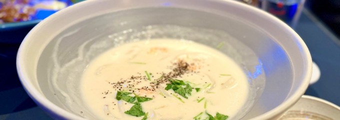 つるとんたん 渋谷スクランブルスクエア