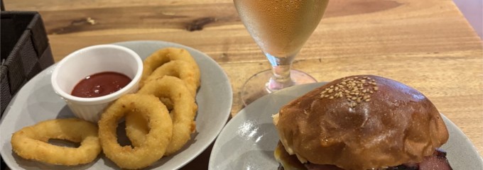 9 Hamburger & Dining Bar
