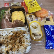 taretareさんの写真