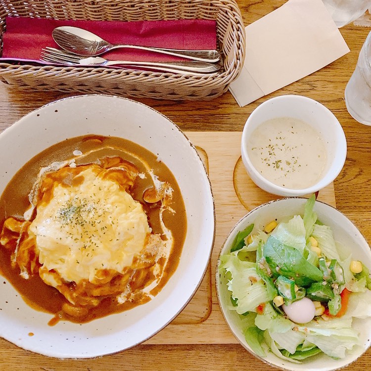 うずら屋(航空公園/カフェ・スイーツ)＜ネット予約可