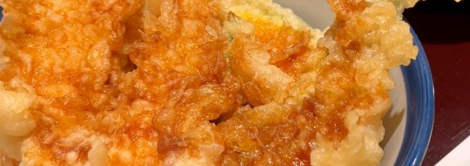 天丼てんや