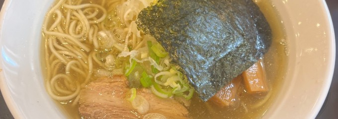 煮干ラーメン山岡家 荒川沖店