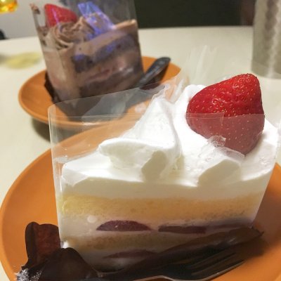 Chez Recamier 東武動物公園駅店 百間 東武動物公園駅 ケーキ ドーナツ Chez Recamier 東武動物公園駅店 百間 東武動物公園駅 ケーキ ドーナツ