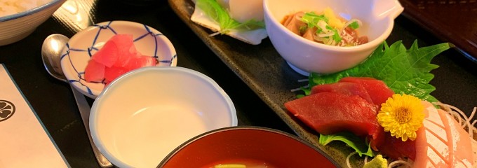割烹せきね