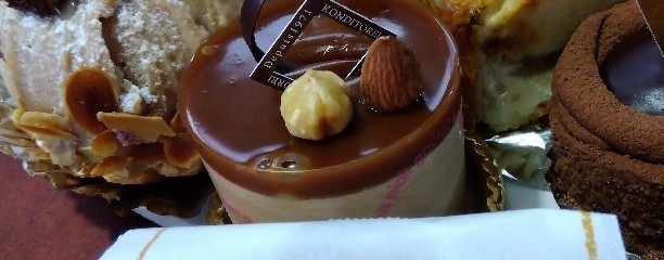 ドイツ菓子 ゲベック