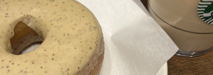 スターバックスコーヒー 新宿マルイ本館2階店